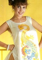 Rosemary England